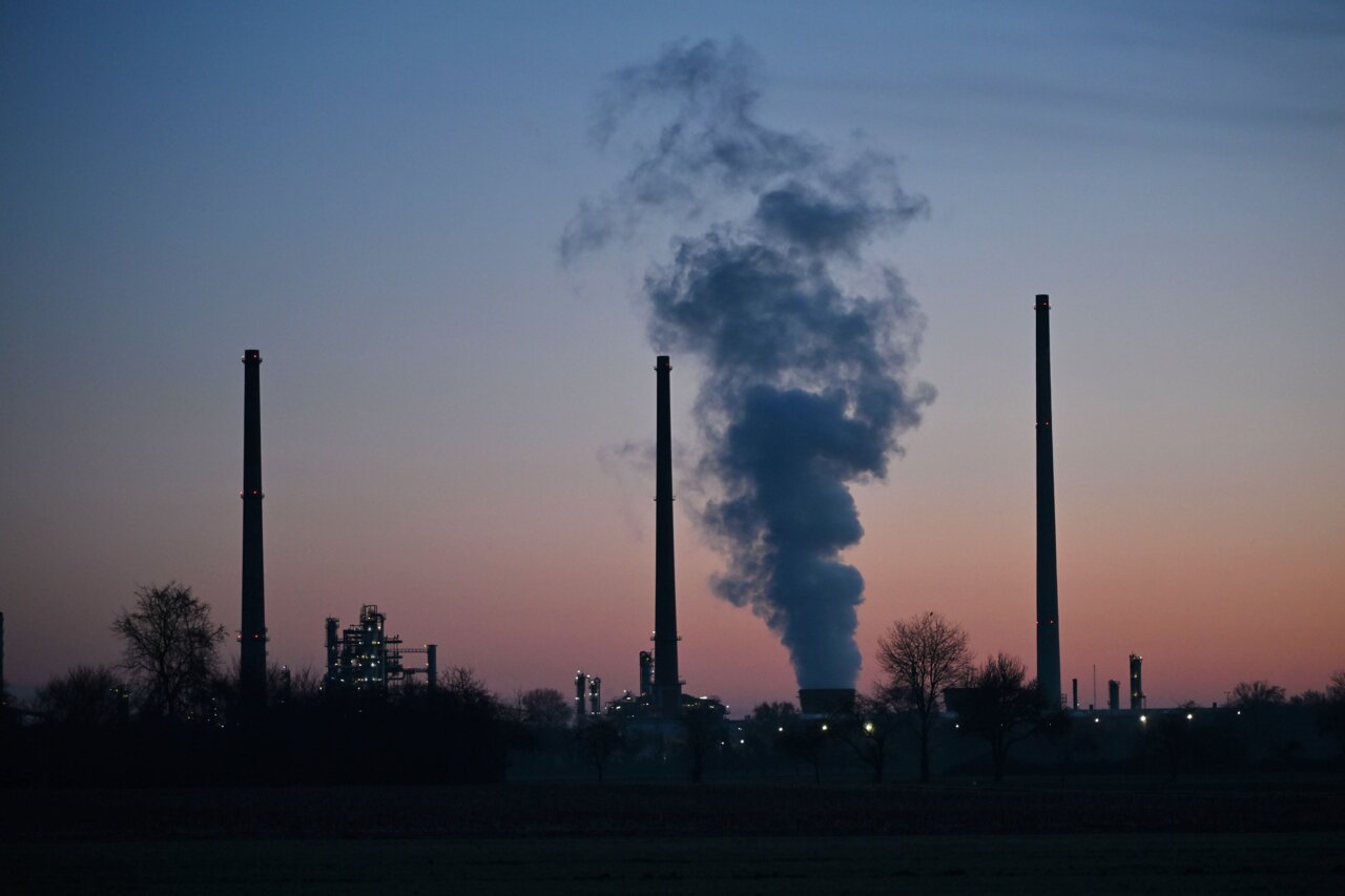 Взрывы в Иране