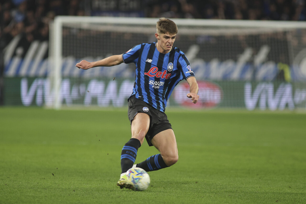 Шарль Де Кетеларе