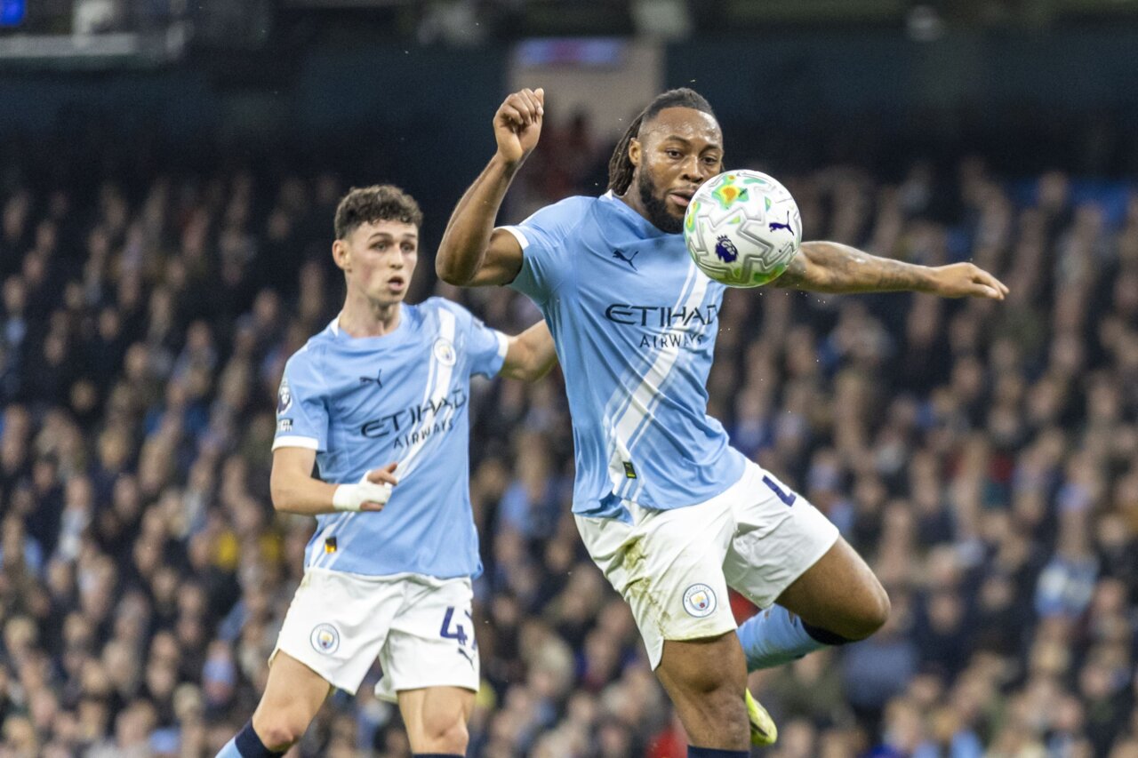 Антуан Семеньо