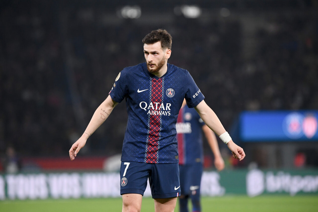 Хвича Кварацхелия