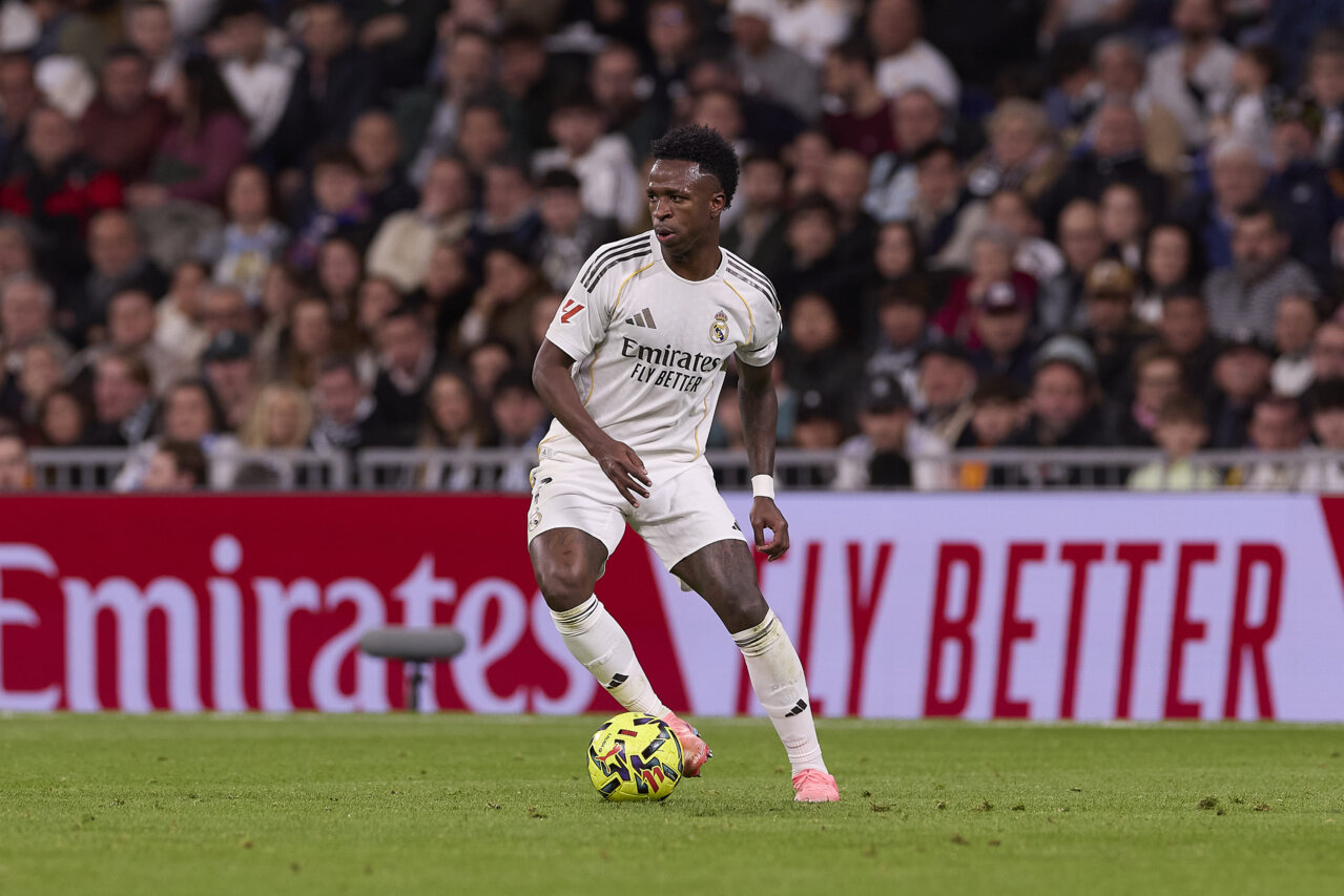 Винисиус Жуниор