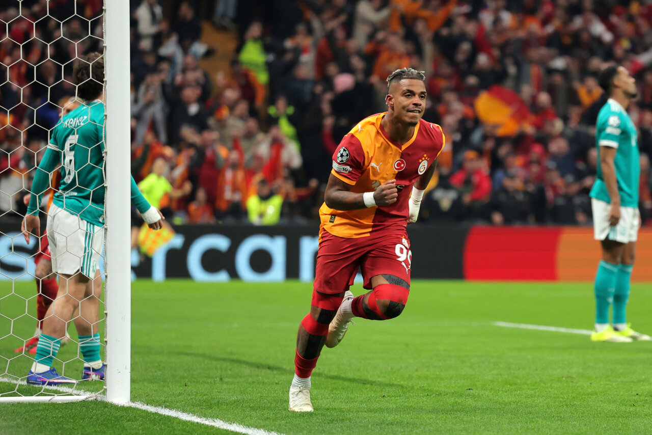 Марио Лемина