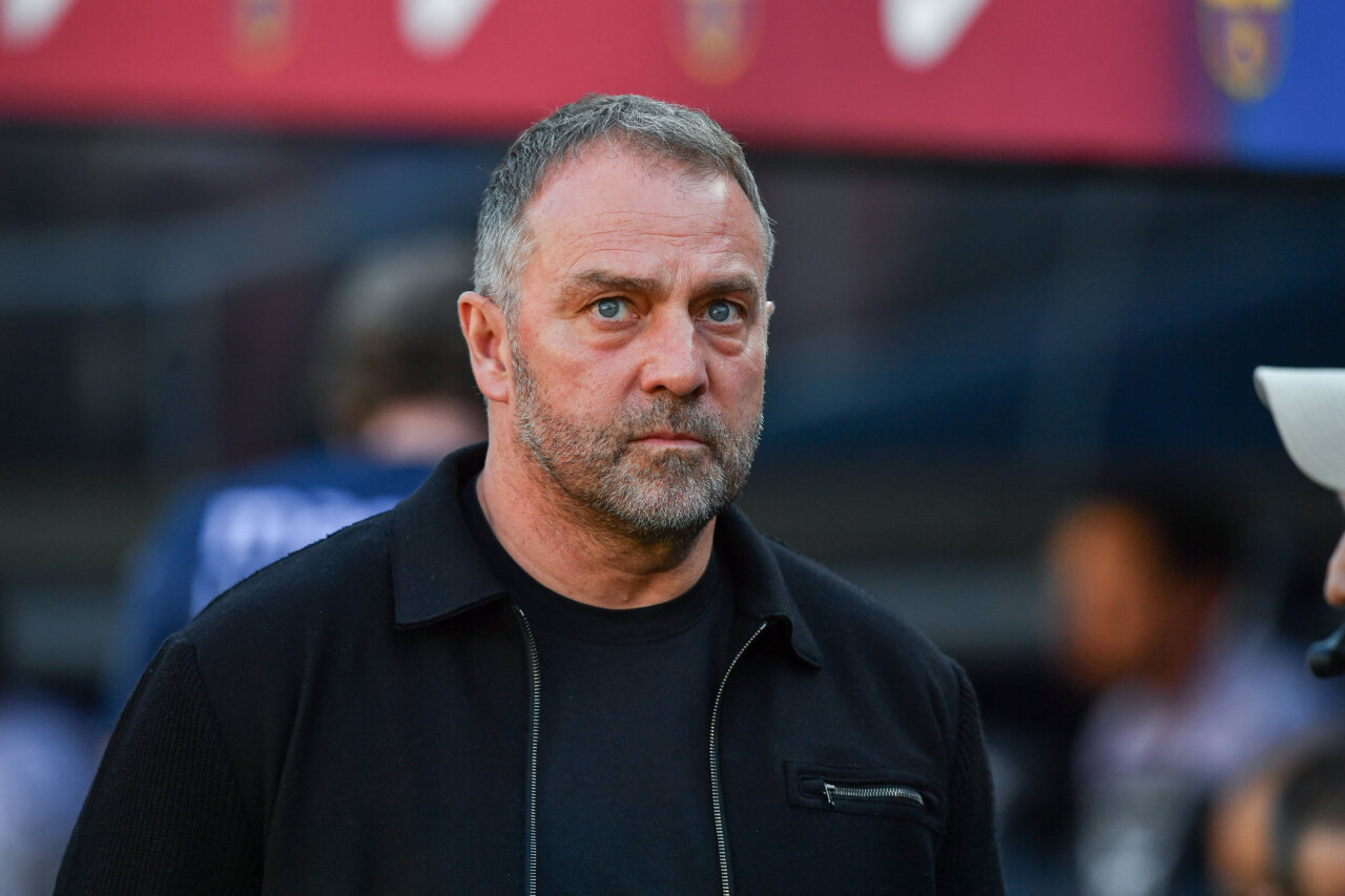 Ханс-Дитер Флик