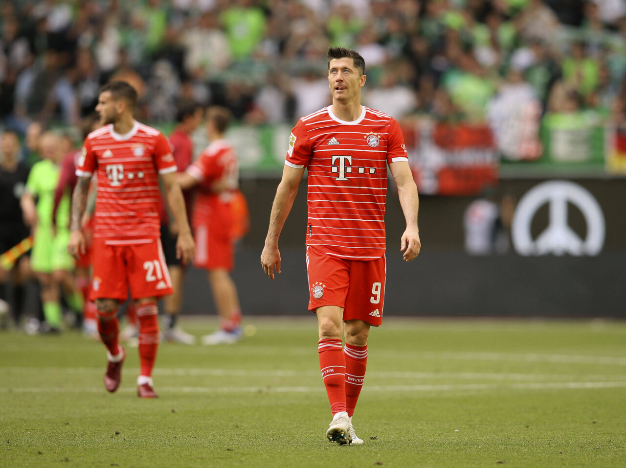 Роберт Левандовски