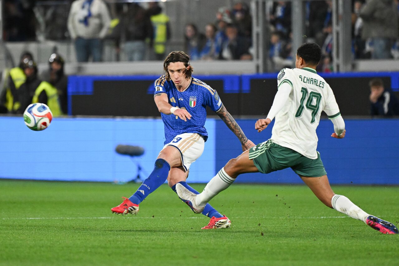 Риккардо Калафьори