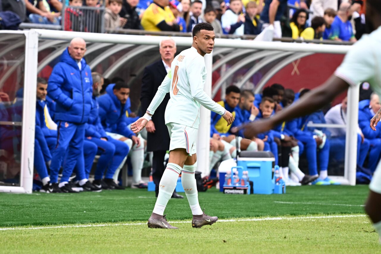 Дидье Дешам