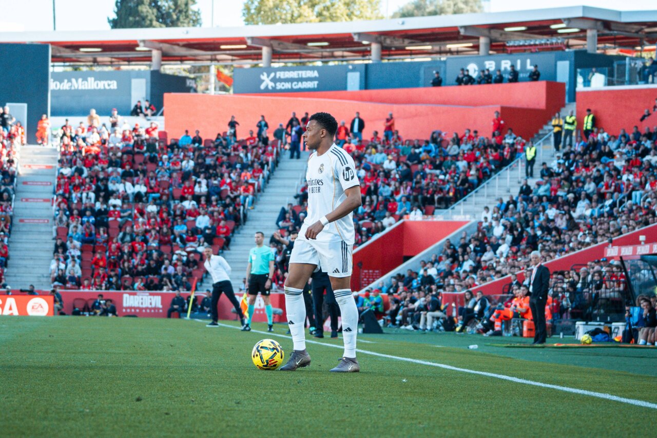 Килиан Мбаппе