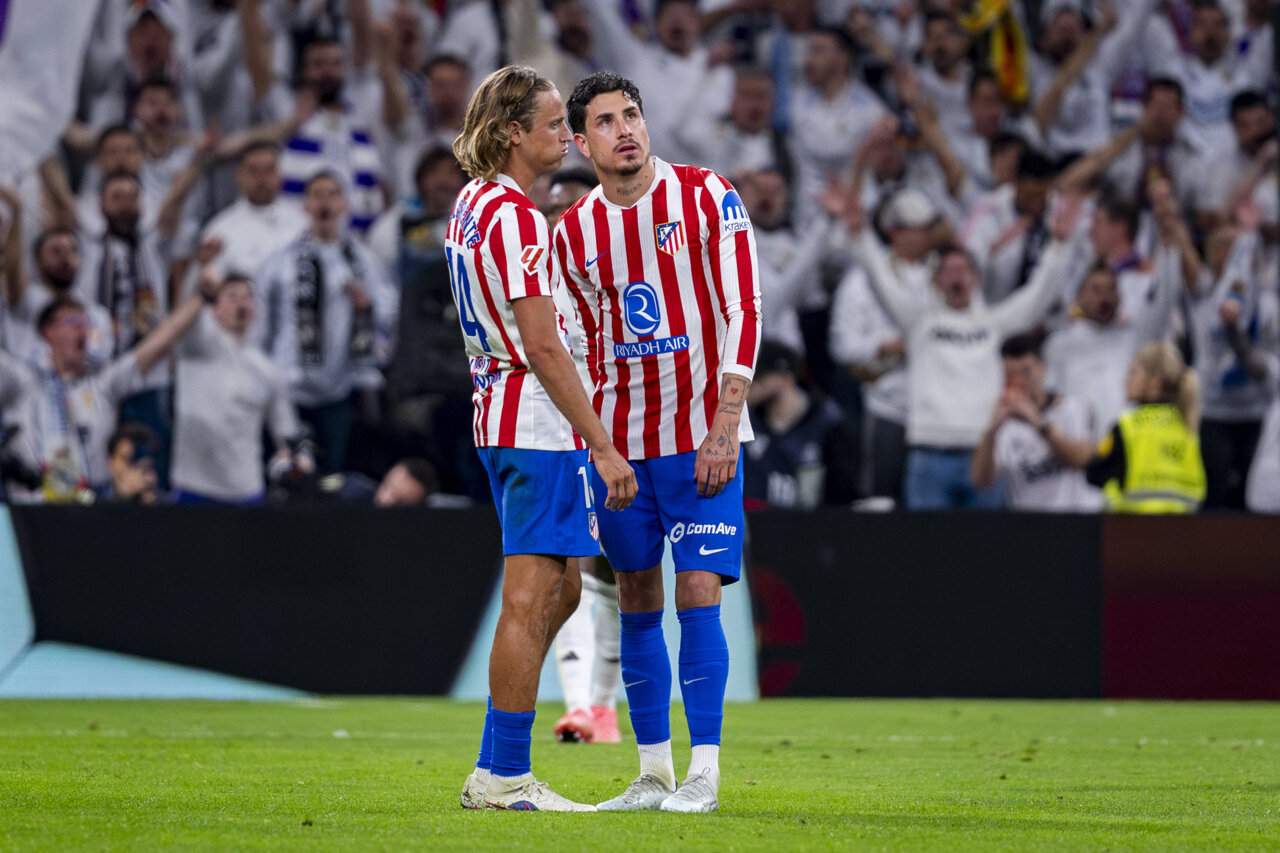 Маркос Льоренте