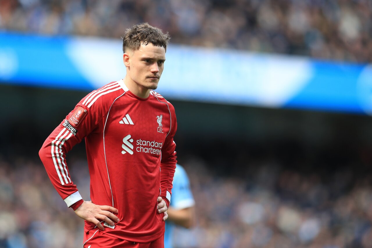 Флориан Виртц