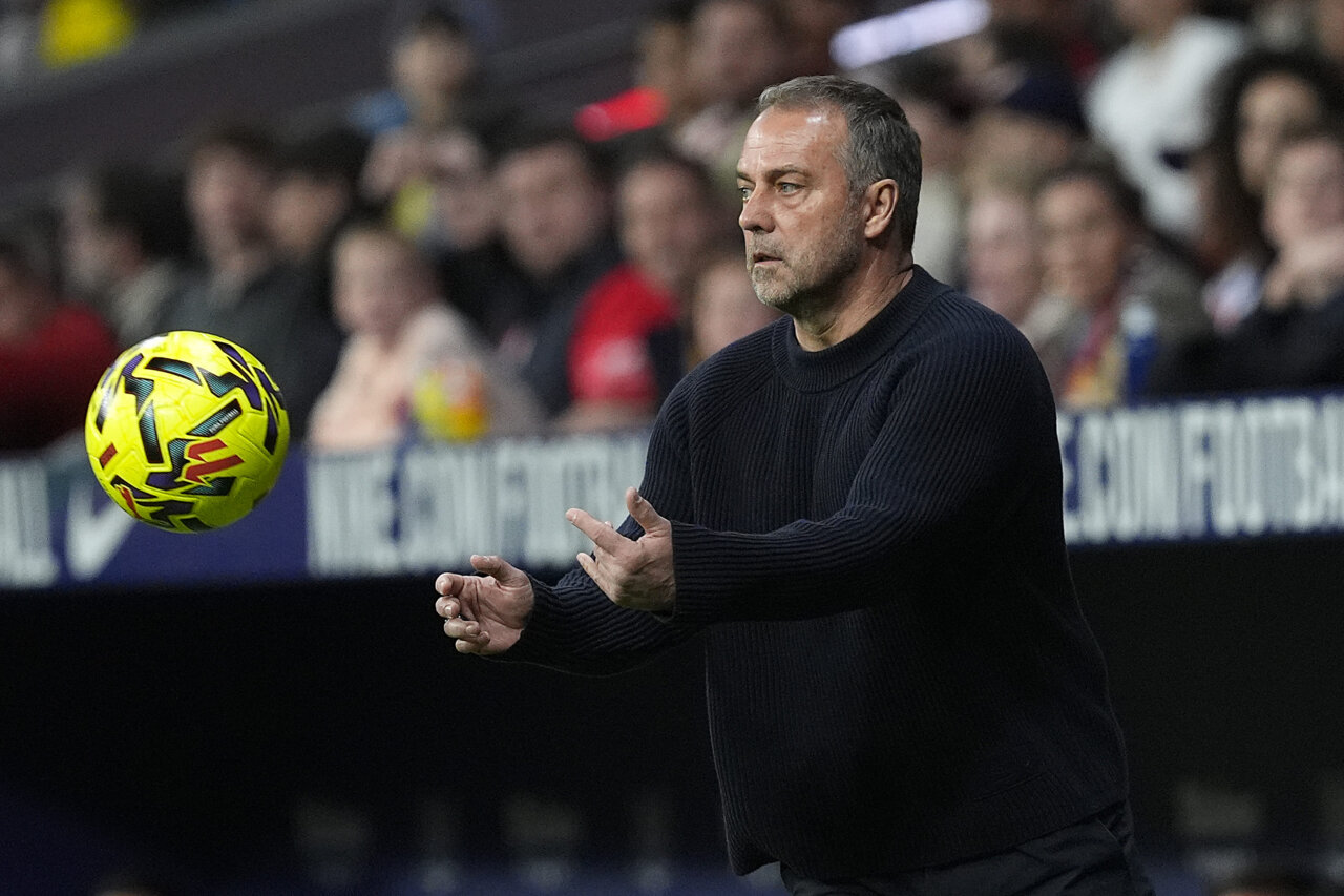 Ханс-Дитер Флик