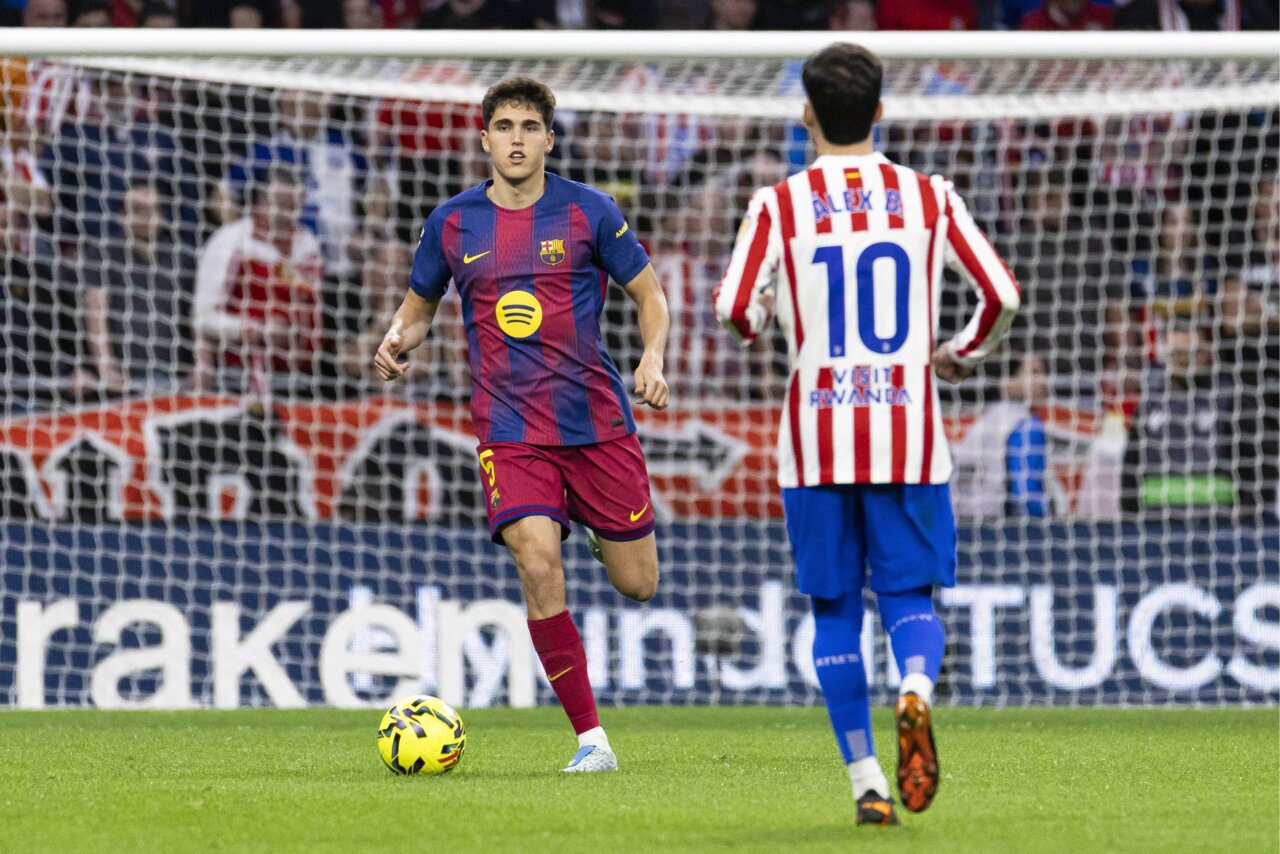 Пау Кубарси