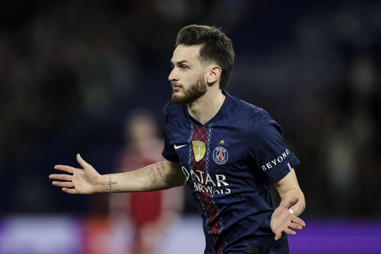 Хвича Кварацхелия