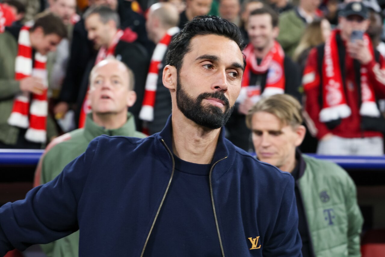 Альваро Арбелоа