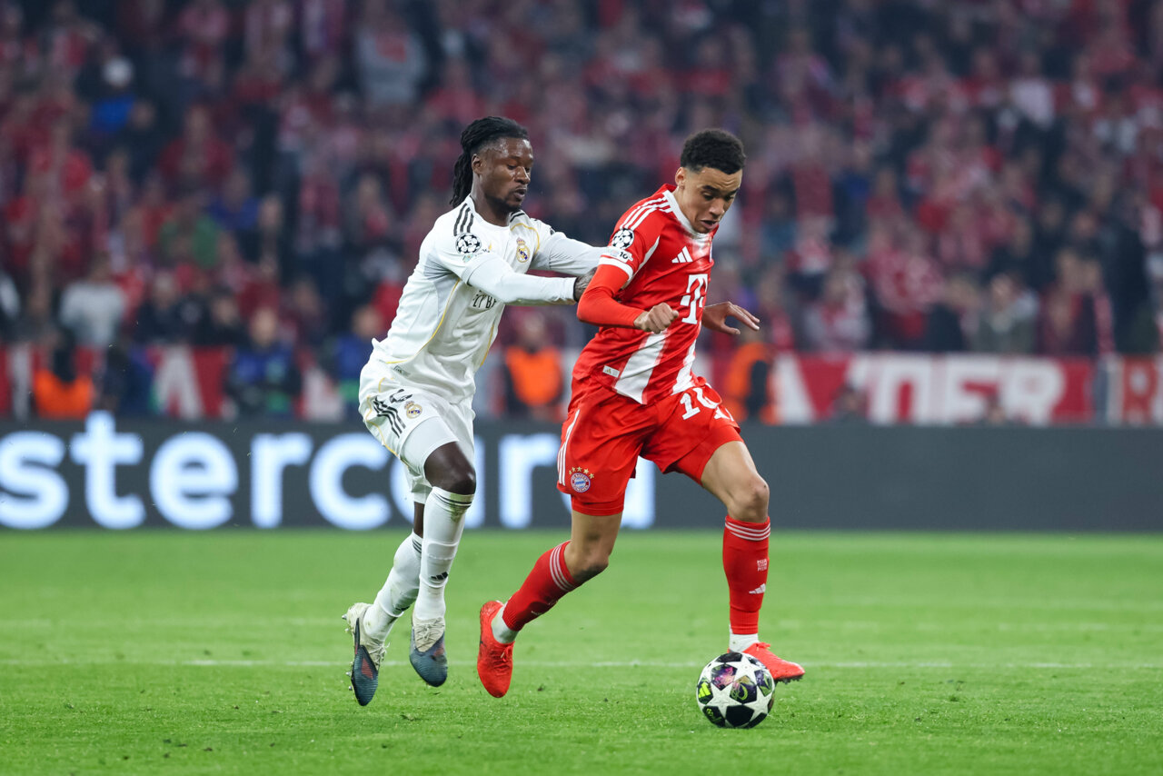 Эдуардо Камавинга