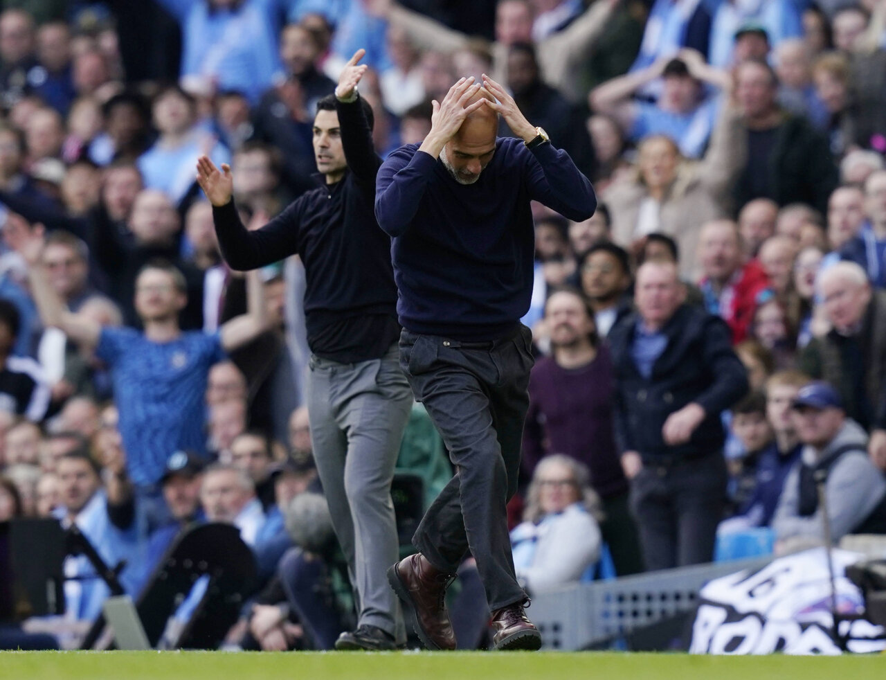 Хосеп Гвардиола