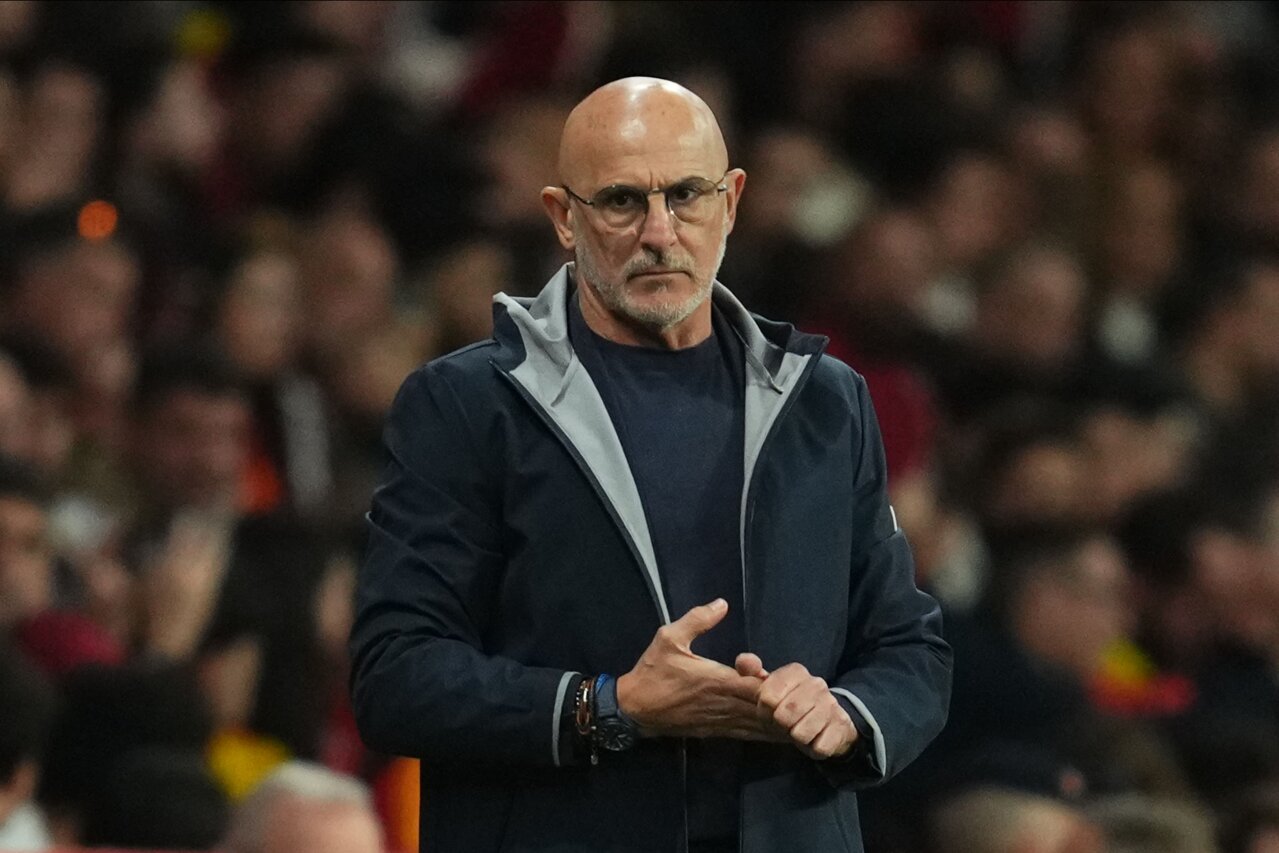 Луис де ла Фуэнте