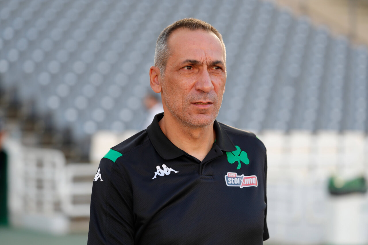  Георгиос Донис