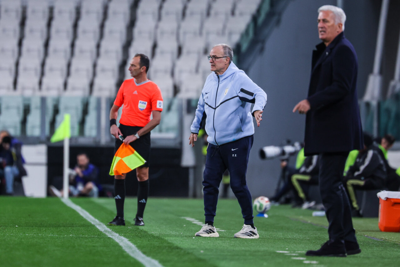 Марсело Бьелса