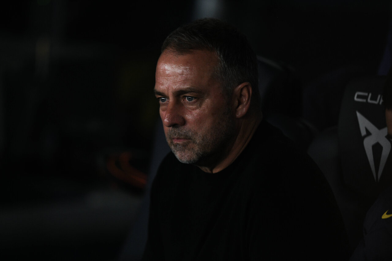 Ханс-Дитер Флик