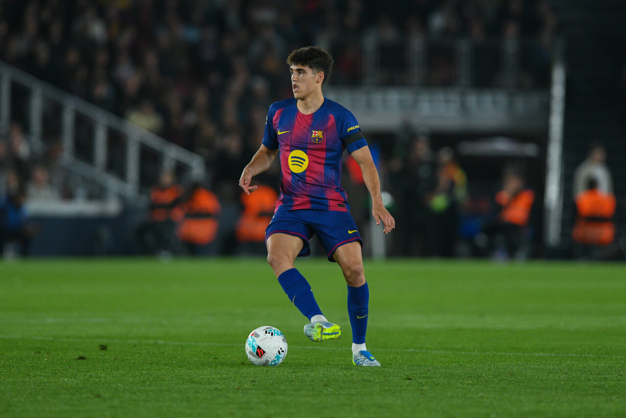 Пау Кубарси