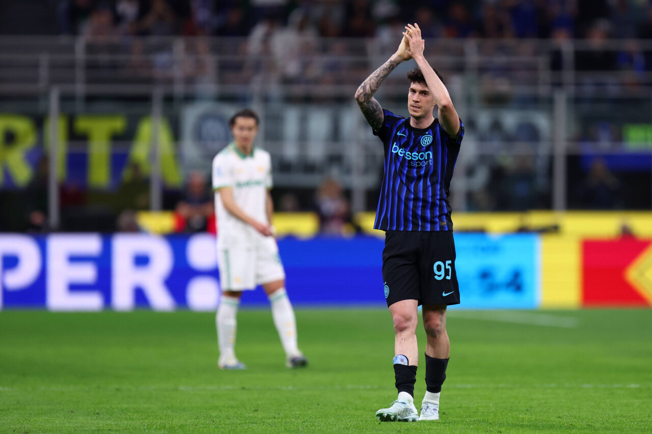 Алессандро Бастони