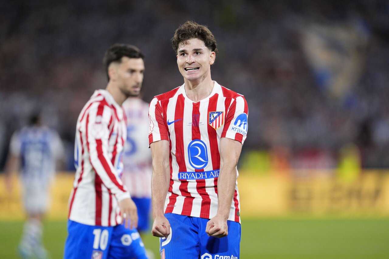 Хулиан Альварес