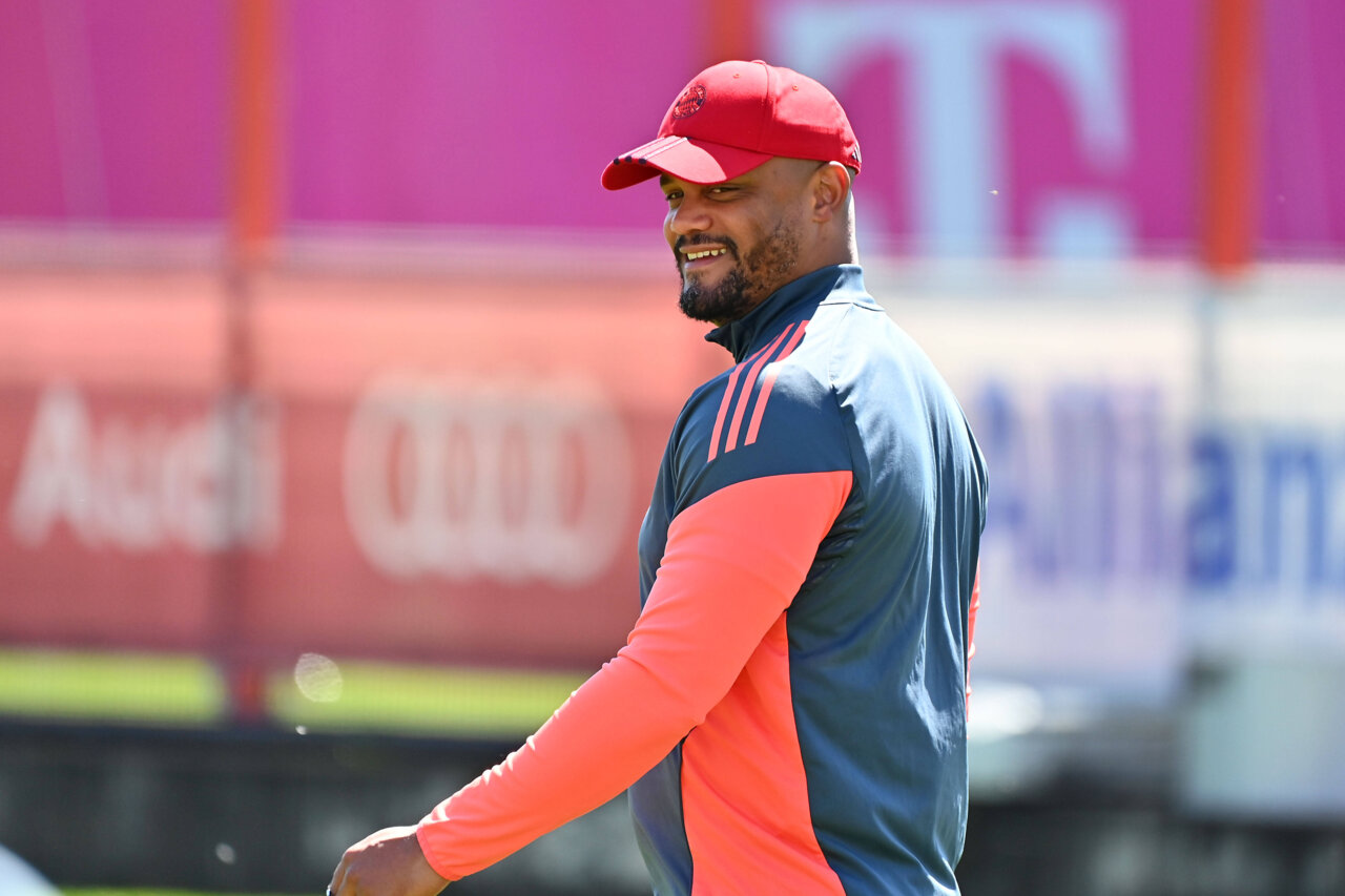 Венсан Компани