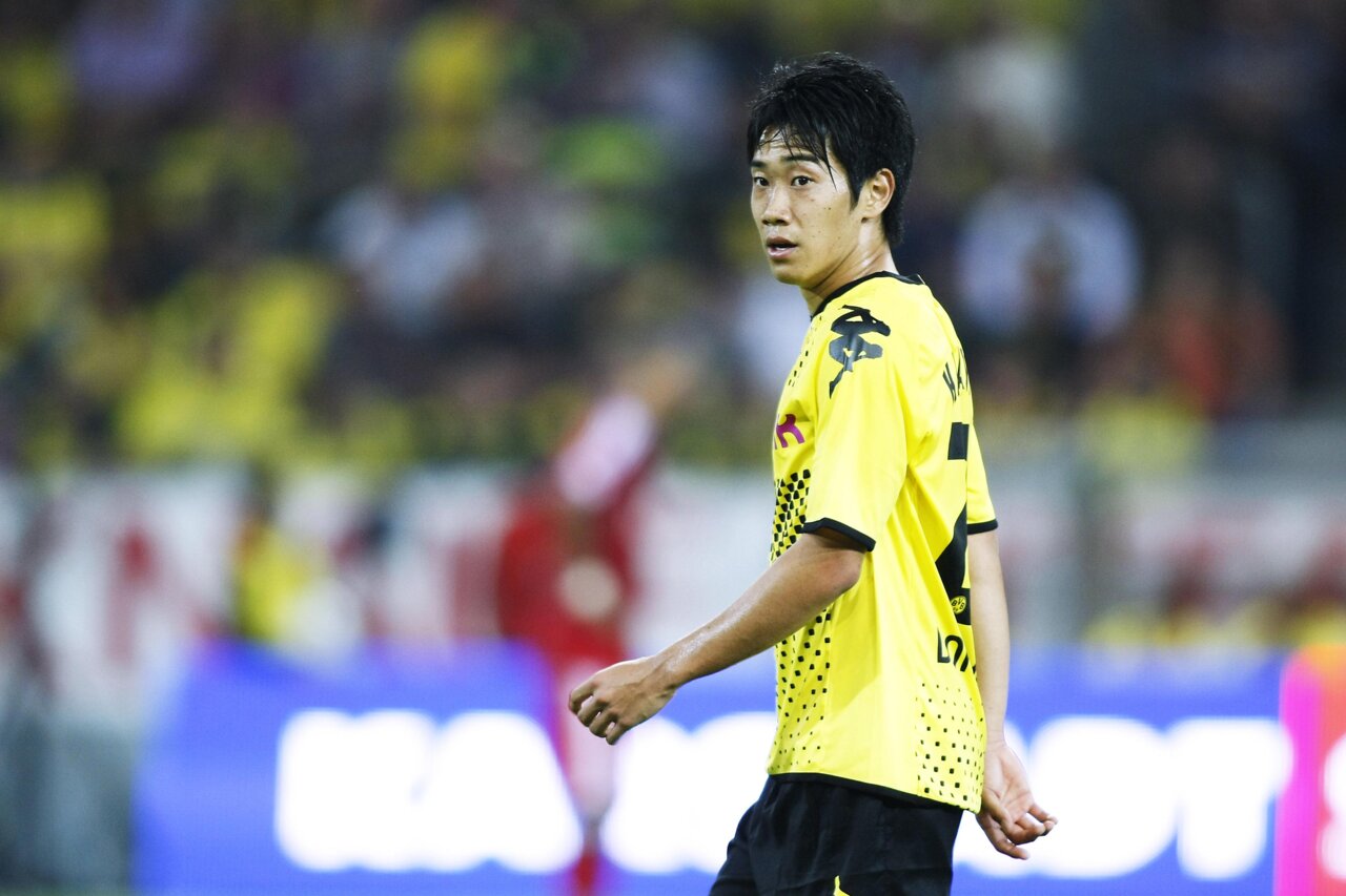 Синдзи Кагава