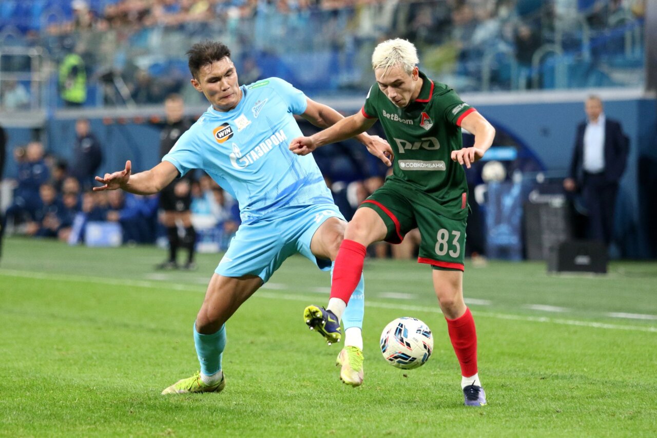 Алексей Батраков