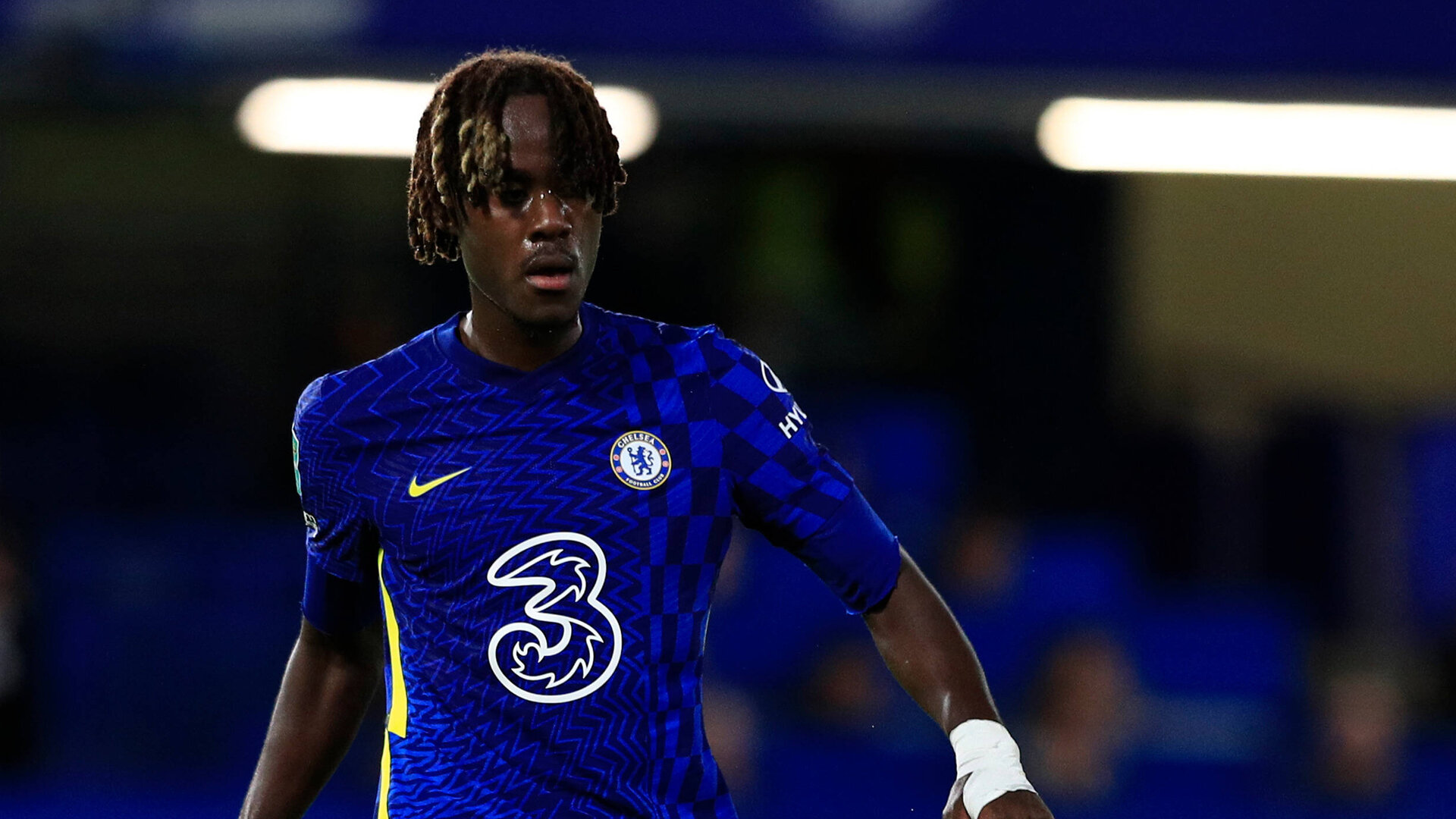 Чалоба. Чалоба футболист. Трево чалоба 2022. Trevoh thomas chalobah. Чалоба.