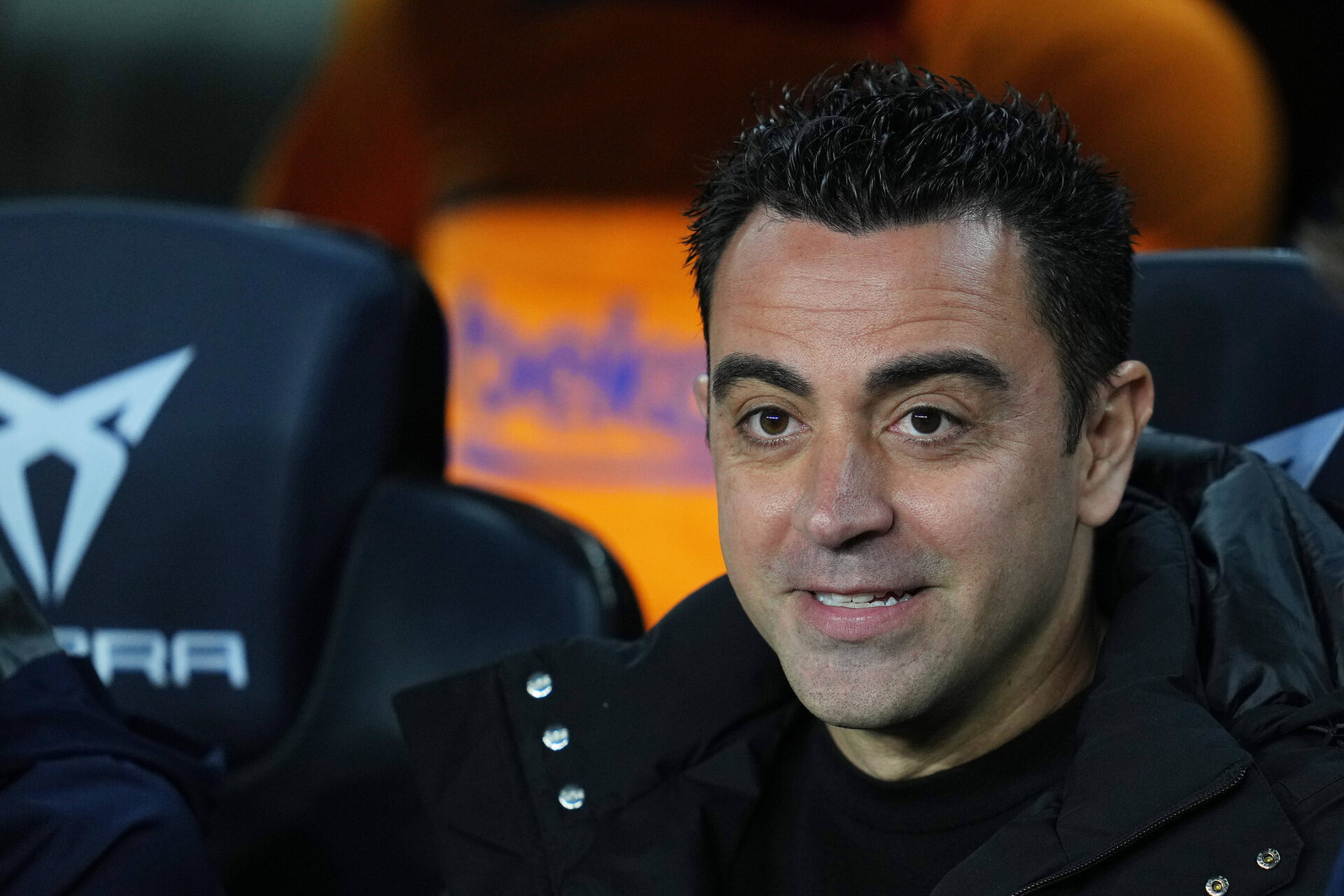 Xavi Rocka