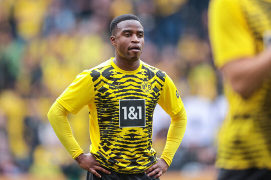 Ямаль, Мукоко и Шерки: самые юные дебютанты и триумфаторы Лиги чемпионов