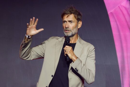 Клопп, Зидан или Арбелоа: кто станет следующим тренером мадридского «Реала»