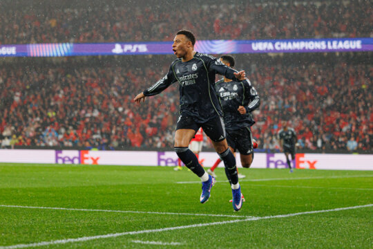 Прогнозы на плей-офф Лиги чемпионов: «Реал», «ПСЖ» и «Интер» выйдут в 1/8 финала