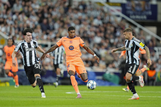 Еще одна встреча «Ливерпуля» и «Галатасарая» и тяжелый выезд «Барселоны»: превью матчей ЛЧ 10 марта