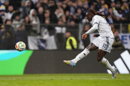 «Арсенал» в финале Лиги чемпионов, ЦСКА – чемпион РПЛ: каким был спорт, когда Италия выиграла последний матч на ЧМ