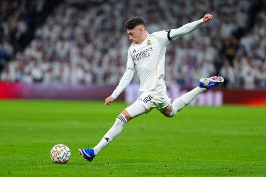 Супербитва «Реала» и «Баварии», очередная стычка «Барсы» и «Атлетико»: превью первых матчей 1/4 финала ЛЧ