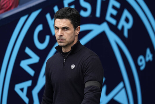 Фатальное невезение «Арсенала»: команда Артеты может снова упустить чемпионство