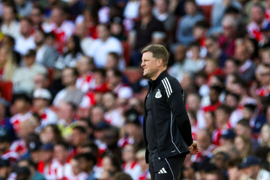 Проект «Ньюкасла» летит в пропасть: клуб не стал вторым «Манчестер Сити»