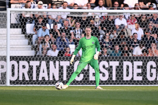 Битва титанов в Париже за выход в финал ЛЧ: превью матча «ПСЖ» – «Бавария»